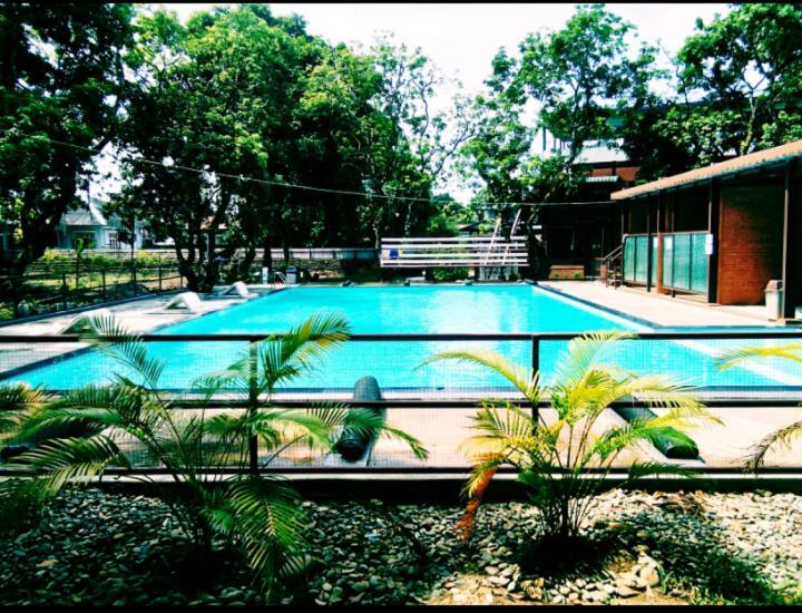 Wun Tawp Garden Hotel มิตจีนา ภายนอก รูปภาพ
